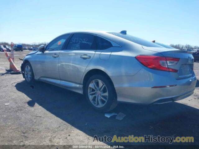 HONDA ACCORD LX, 1HGCV1F17KA111339