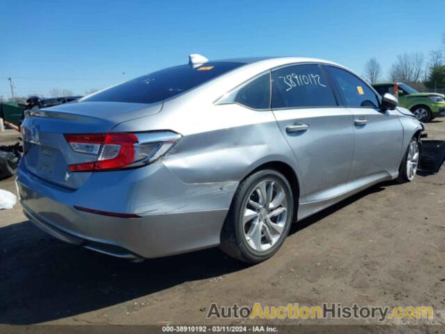 HONDA ACCORD LX, 1HGCV1F17KA111339