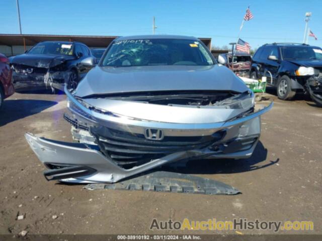 HONDA ACCORD LX, 1HGCV1F17KA111339