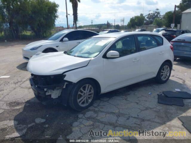 KIA FORTE EX, KNAFU5A2XC5641592