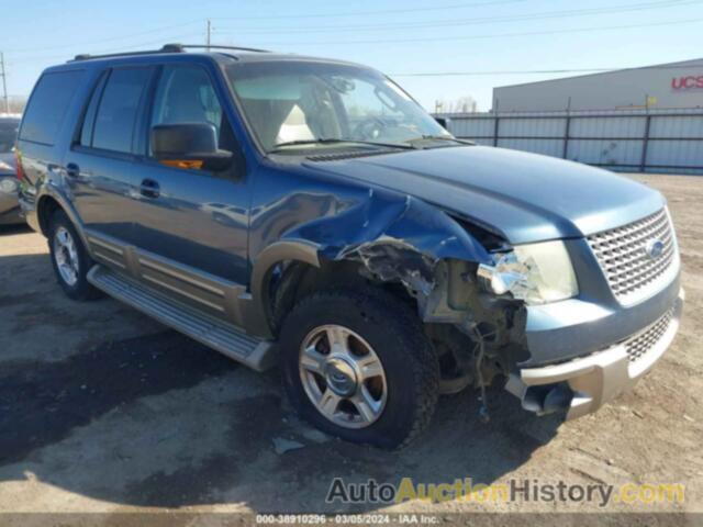 FORD EXPEDITION EDDIE BAUER, 1FMPU17L74LA93222