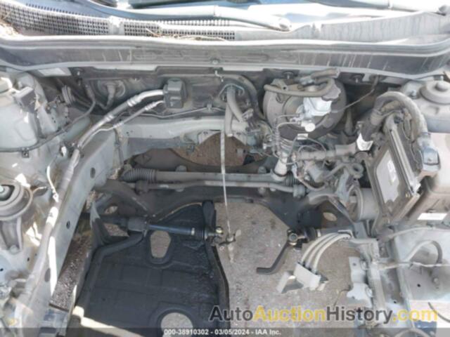 HYUNDAI SONATA GLS, 5NPEB4AC5DH598109