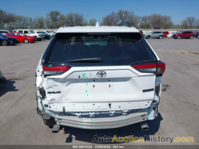 TOYOTA RAV4 ADVENTURE, 2T3J1RFV5PW374750