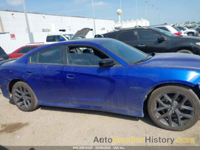 DODGE CHARGER R/T, 2C3CDXCT5NH231919