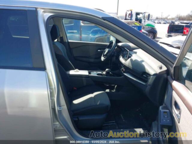 NISSAN ROGUE SV FWD, 5N1BT3BA1PC775631