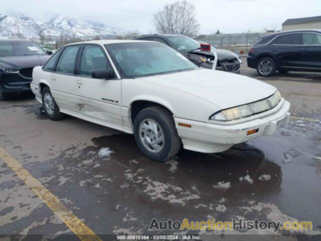 PONTIAC GRAND PRIX SE, 1G2WJ52M8TF233800