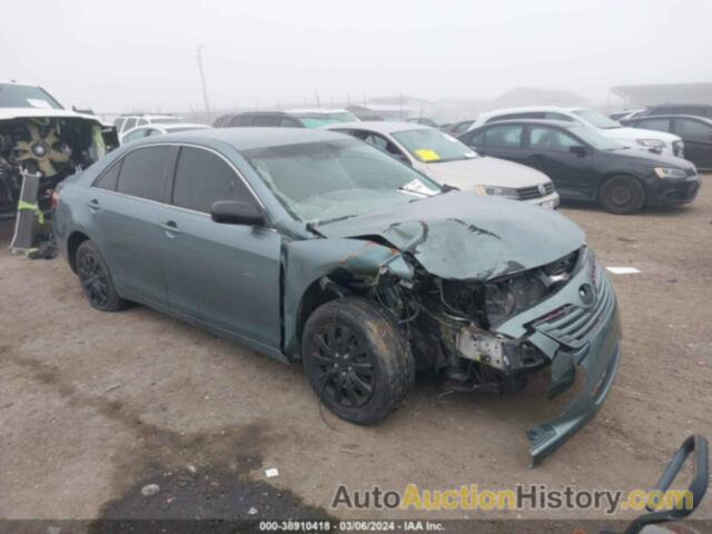 TOYOTA CAMRY LE, 4T1BE46KX9U901761