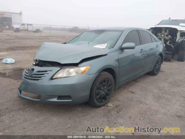 TOYOTA CAMRY LE, 4T1BE46KX9U901761