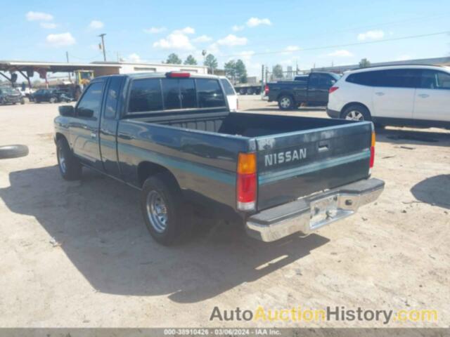 NISSAN TRUCK KING CAB XE, 1N6SD16S2RC361105
