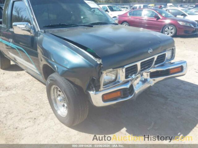 NISSAN TRUCK KING CAB XE, 1N6SD16S2RC361105