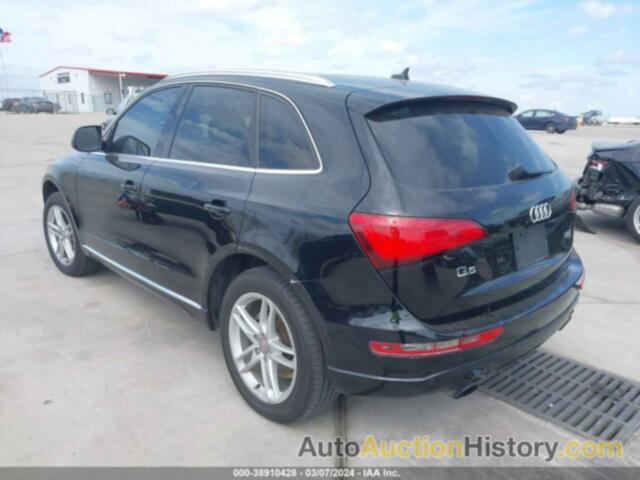 AUDI Q5 PREMIUM PLUS, WA1LFAFP4EA065824