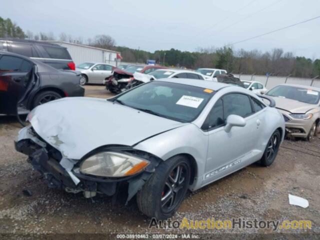 MITSUBISHI ECLIPSE GT, 4A3AK34T06E033397