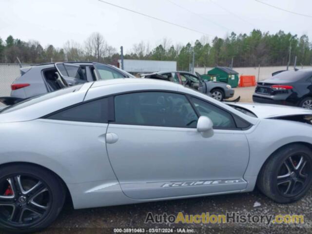 MITSUBISHI ECLIPSE GT, 4A3AK34T06E033397