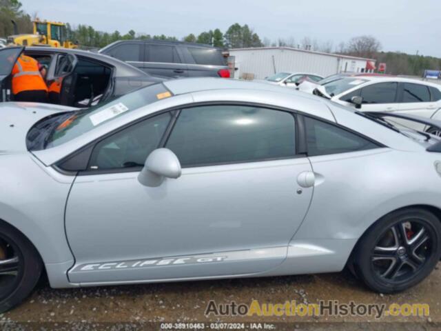 MITSUBISHI ECLIPSE GT, 4A3AK34T06E033397