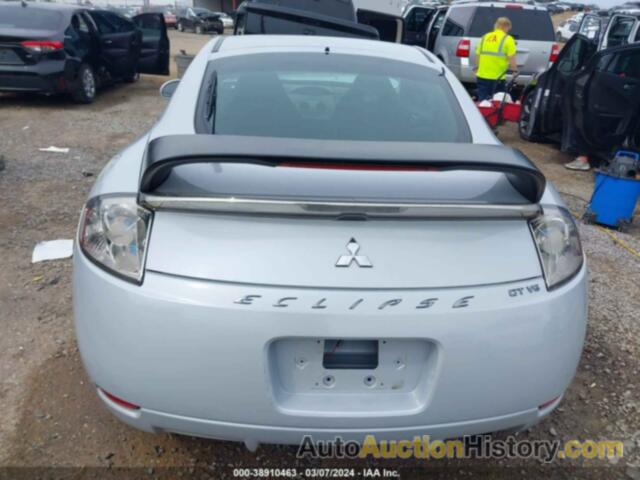 MITSUBISHI ECLIPSE GT, 4A3AK34T06E033397