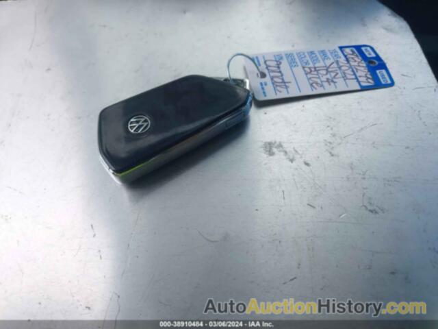 VOLKSWAGEN ID.4 PRO S, WVGKMPE28MP027908