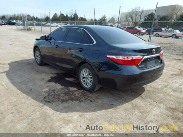 TOYOTA CAMRY LE, 4T1BF1FK1GU262548