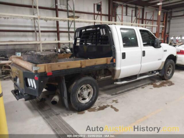 FORD F-250 LARIAT/XL/XLT, 1FTNW21F01EC58588