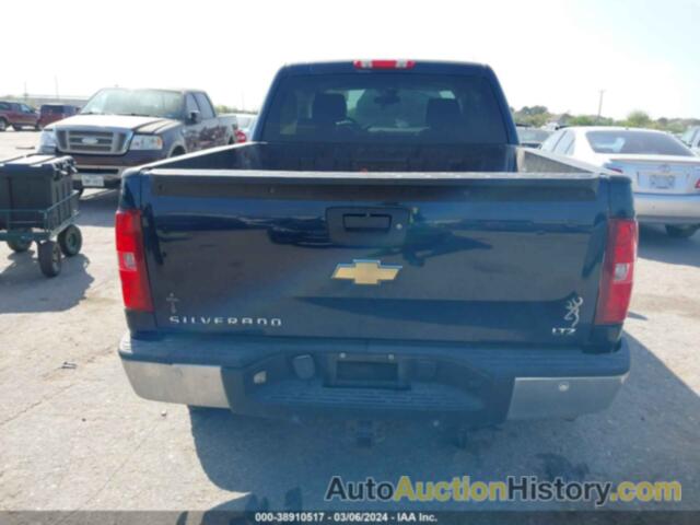 CHEVROLET SILVERADO C1500, 2GCEC13J981109600