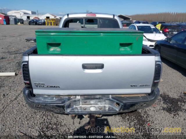 TOYOTA TACOMA BASE V6, 3TMMU4FN8BM024885