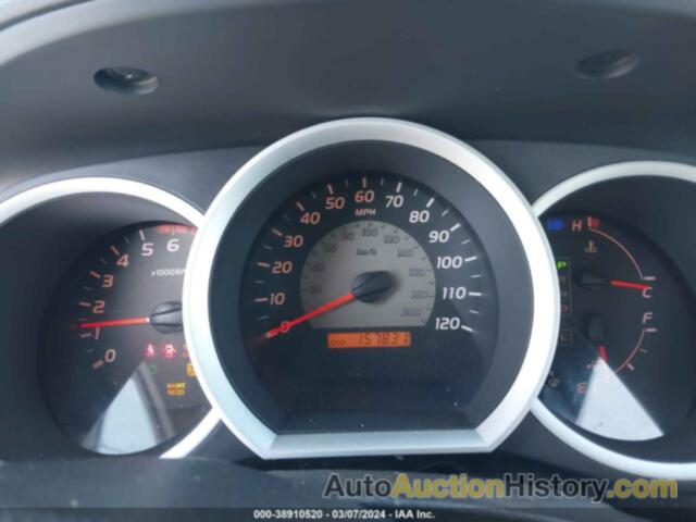 TOYOTA TACOMA BASE V6, 3TMMU4FN8BM024885