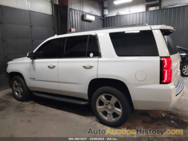 CHEVROLET TAHOE LT, 1GNSKBKC2JR294060