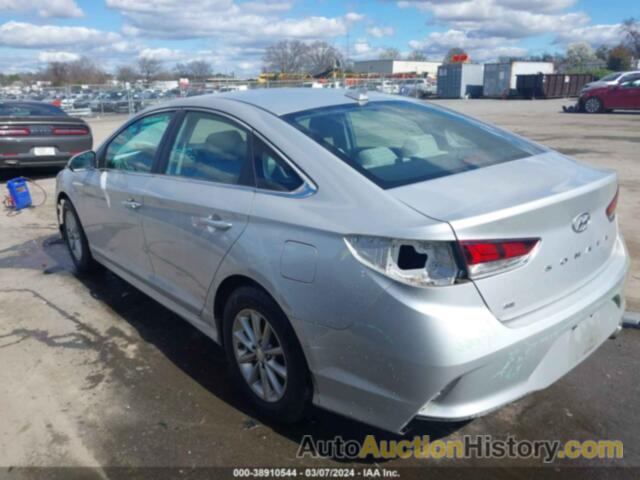 HYUNDAI SONATA SE, 5NPE24AF3KH793178