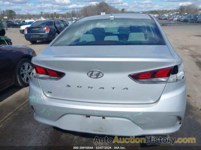 HYUNDAI SONATA SE, 5NPE24AF3KH793178