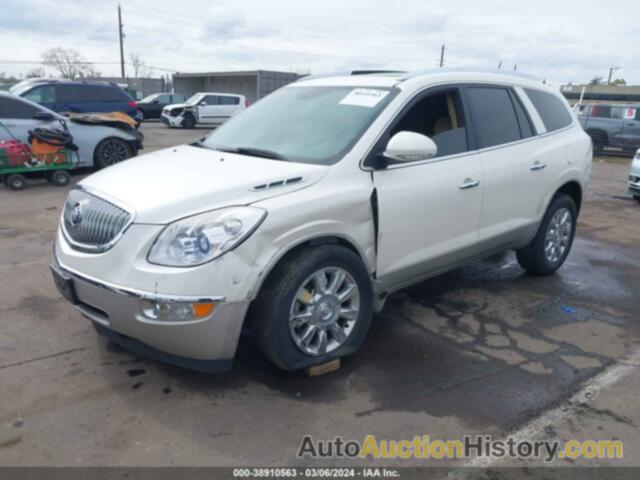 BUICK ENCLAVE 1XL, 5GAKVBED5BJ243707