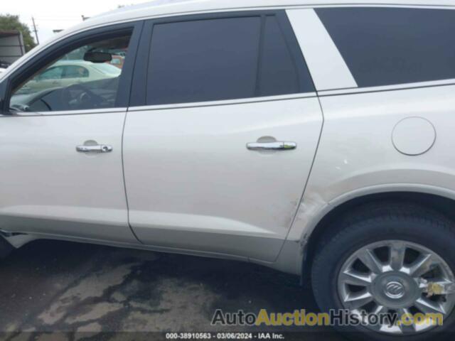 BUICK ENCLAVE 1XL, 5GAKVBED5BJ243707