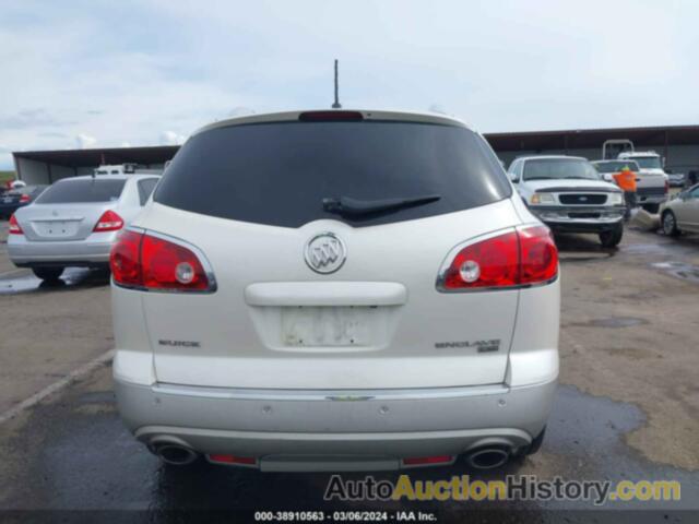 BUICK ENCLAVE 1XL, 5GAKVBED5BJ243707