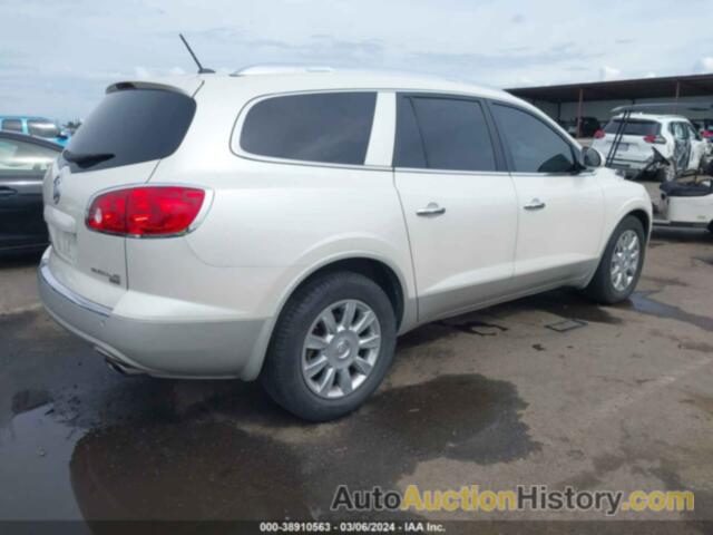 BUICK ENCLAVE 1XL, 5GAKVBED5BJ243707