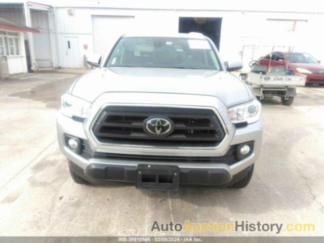 TOYOTA TACOMA SR5 V6, 3TMAZ5CN3PM207049