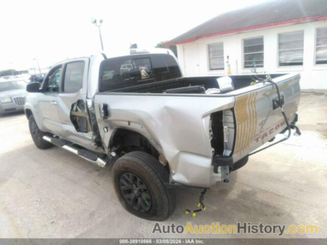 TOYOTA TACOMA SR5 V6, 3TMAZ5CN3PM207049