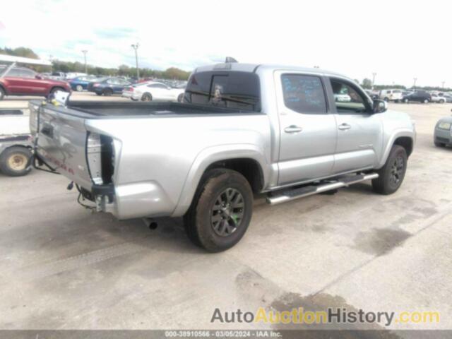 TOYOTA TACOMA SR5 V6, 3TMAZ5CN3PM207049