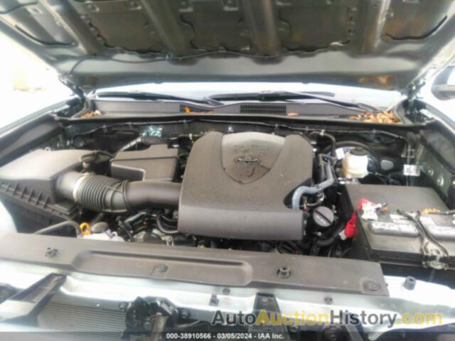 TOYOTA TACOMA SR5 V6, 3TMAZ5CN3PM207049