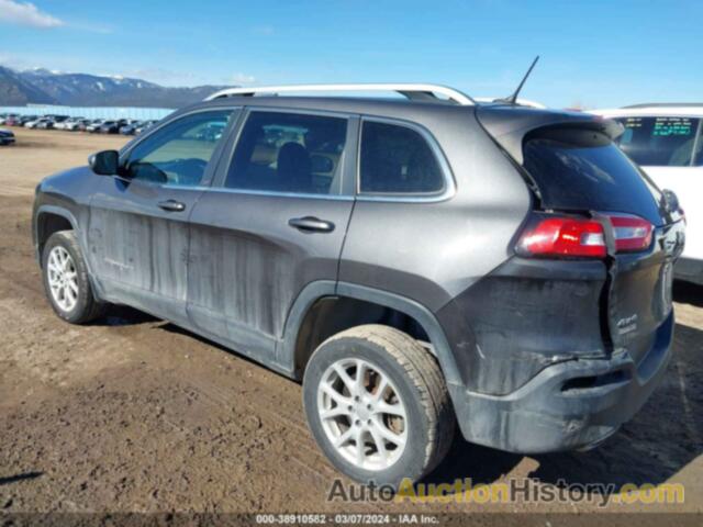 JEEP CHEROKEE NORTH, 1C4PJMCS8EW137434