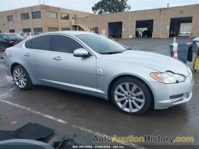 JAGUAR XF PREMIUM, SAJWA0GB7ALR61601