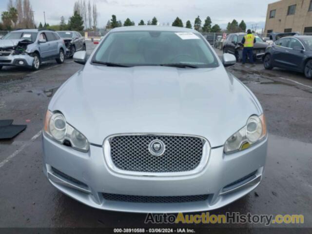 JAGUAR XF PREMIUM, SAJWA0GB7ALR61601