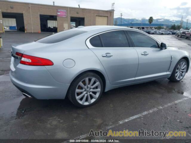 JAGUAR XF PREMIUM, SAJWA0GB7ALR61601