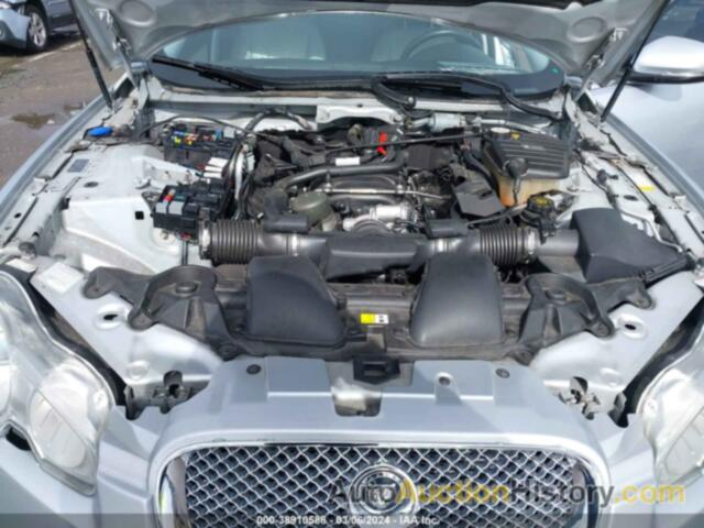 JAGUAR XF PREMIUM, SAJWA0GB7ALR61601