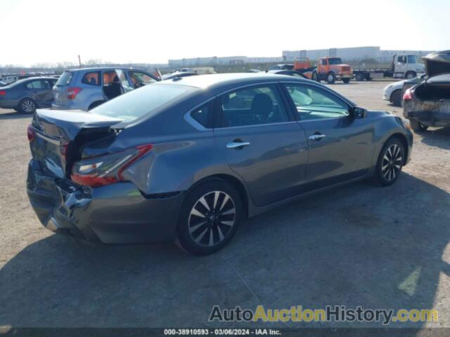 NISSAN ALTIMA 2.5/S/SV/SL/SR, 1N4AL3AP8JC265747