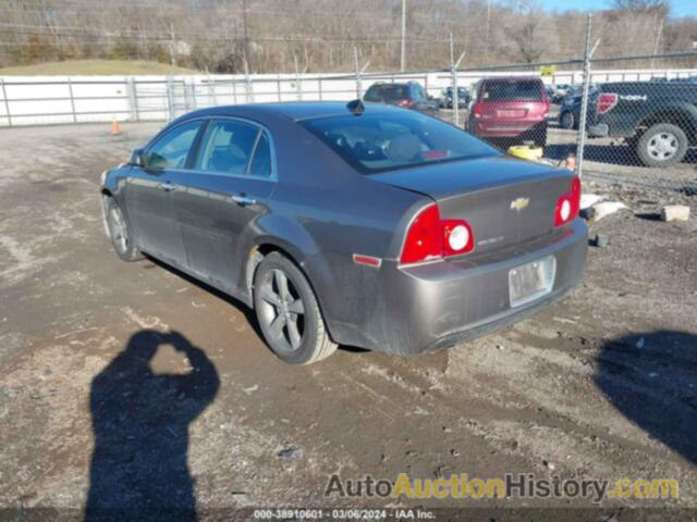 CHEVROLET MALIBU 1LT, 1G1ZC5E04CF336975