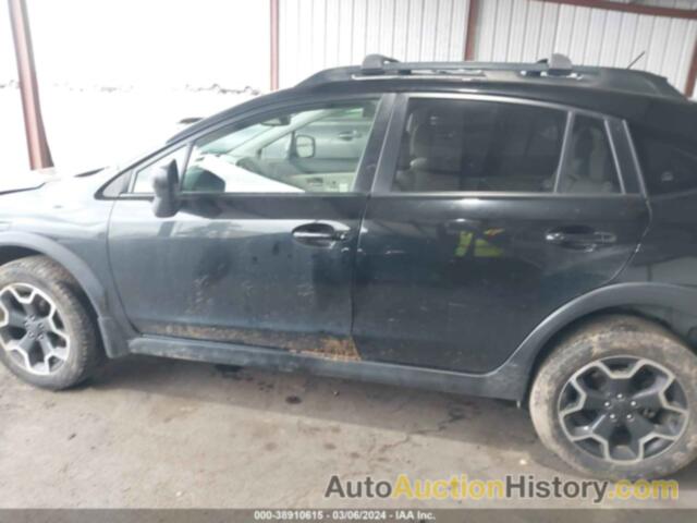 SUBARU XV CROSSTREK 2.0I LIMITED, JF2GPAKC2EH340137