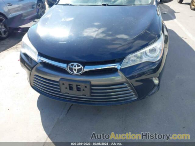 TOYOTA CAMRY LE, 4T1BF1FK3HU401192