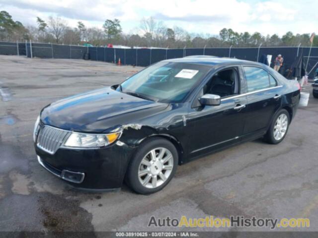 LINCOLN MKZ, 3LNHL2JC3AR620997