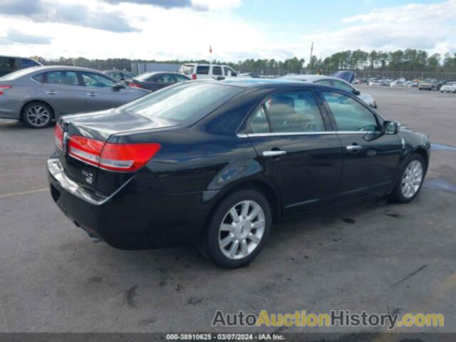 LINCOLN MKZ, 3LNHL2JC3AR620997