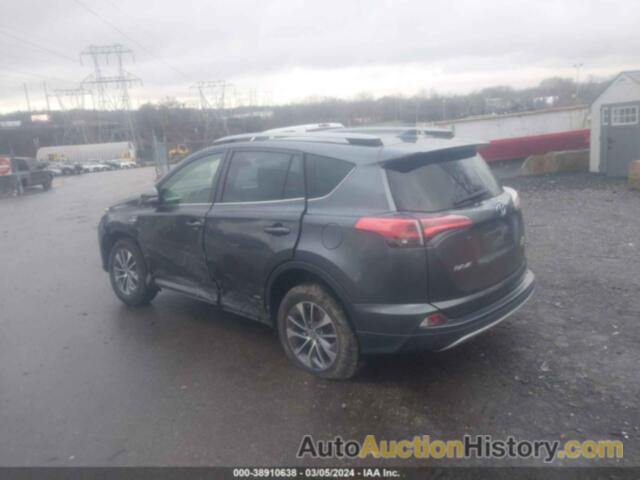 TOYOTA RAV4 HYBRID XLE, JTMRJREV8HD131100