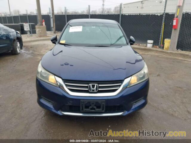 HONDA ACCORD LX, 1HGCR2F38EA061907