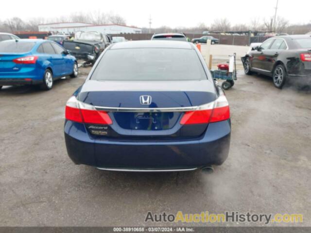 HONDA ACCORD LX, 1HGCR2F38EA061907